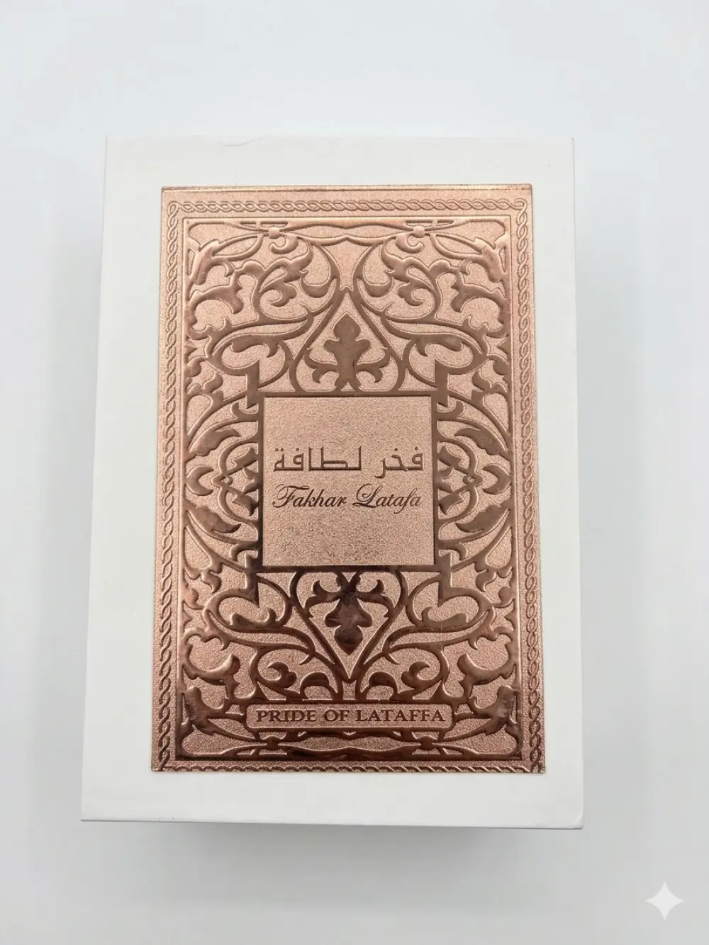 Image Parfum Homme de Luxe Pride Of Lataffa 100ml